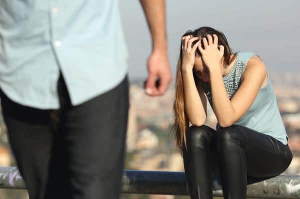 17 questions à poser à un homme qui s'éloigne 3