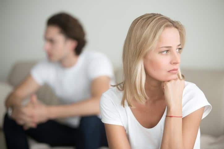 17 questions à poser à un homme qui s'éloigne 1