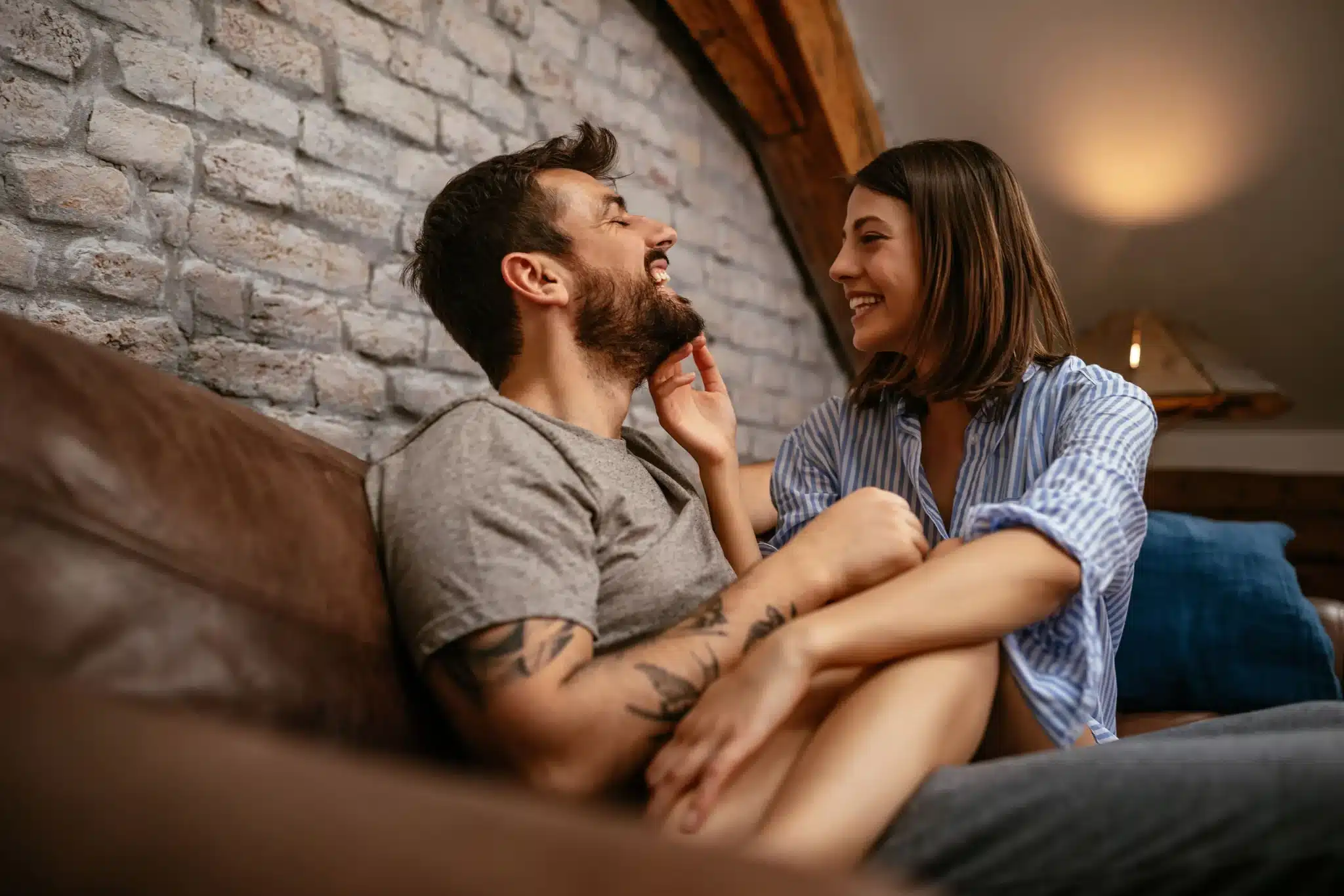 17 questions à poser à un homme qui s'éloigne 4