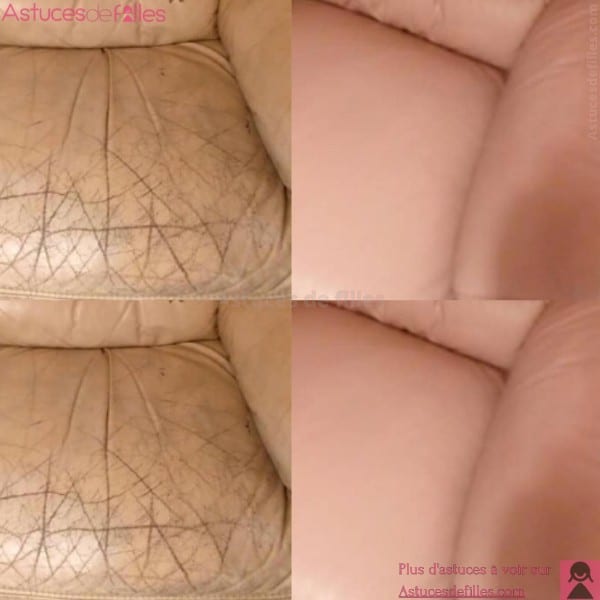 Canapé en Cuir Usé : Guide Complet pour une Réparation Efficace 1 Canapé en Cuir Usé : Guide Complet pour une Réparation Efficace 1
