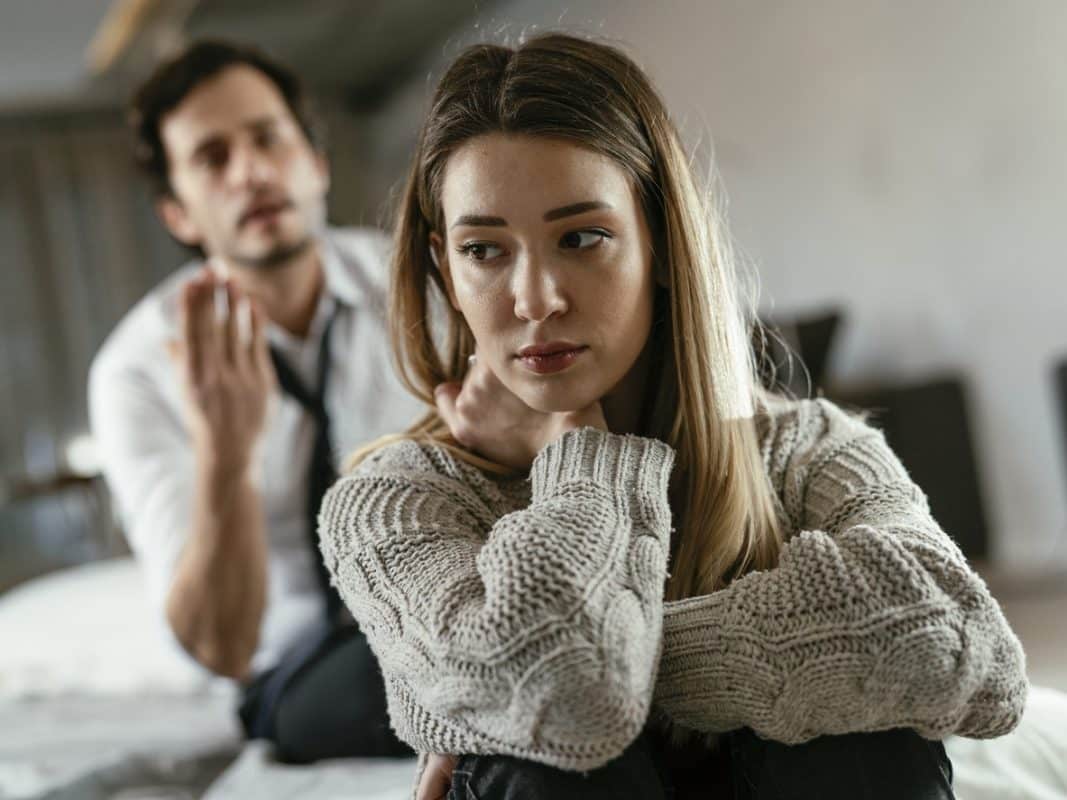 SMS pour Rassurer sa Copine: Des Idées pour Tous les Moments 1 SMS pour Rassurer sa Copine: Des Idées pour Tous les Moments 1