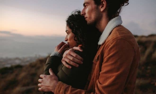 SMS pour Rassurer sa Copine: Des Idées pour Tous les Moments 4 SMS pour Rassurer sa Copine: Des Idées pour Tous les Moments 4