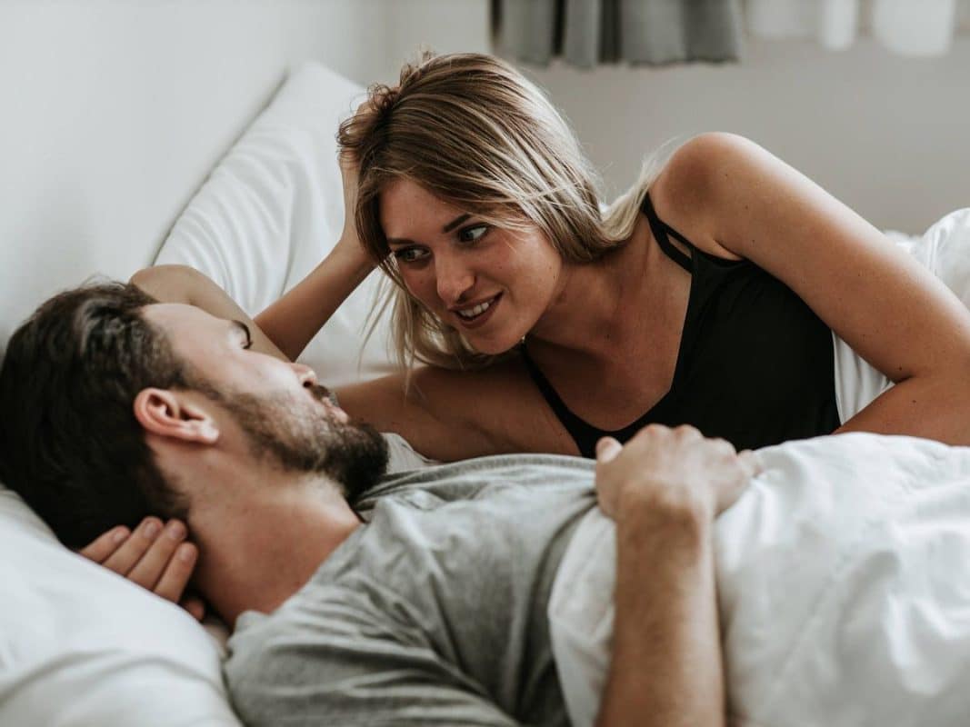 SMS pour Rassurer sa Copine: Des Idées pour Tous les Moments 6 SMS pour Rassurer sa Copine: Des Idées pour Tous les Moments 6