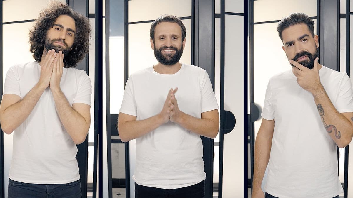 Tailler sa Barbe: 6 Conseils Indispensables pour un Look Irrésistible! 4