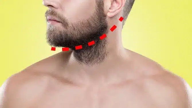 Tailler sa Barbe: 6 Conseils Indispensables pour un Look Irrésistible! 3