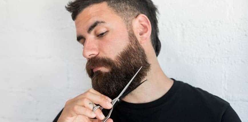 Tailler sa Barbe: 6 Conseils Indispensables pour un Look Irrésistible! 5