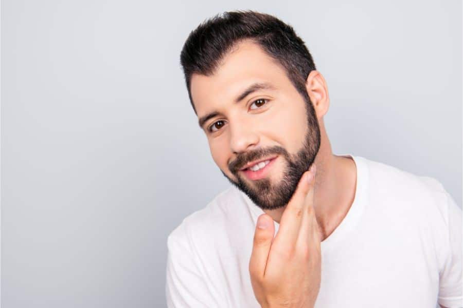 Tailler sa Barbe: 6 Conseils Indispensables pour un Look Irrésistible! 7