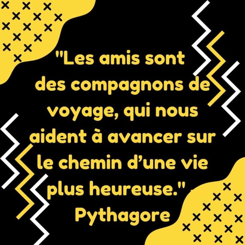 Texte Pour Sa Meilleure Amie : 100 SMS & Phrases Exemplaires 8