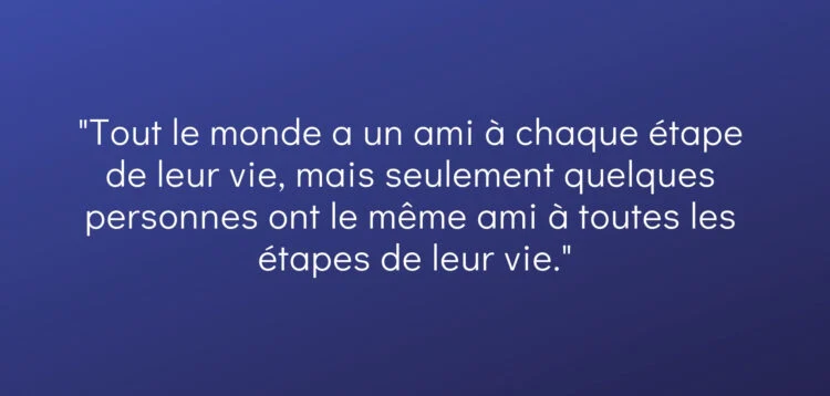 Texte Pour Sa Meilleure Amie : 100 SMS & Phrases Exemplaires 12