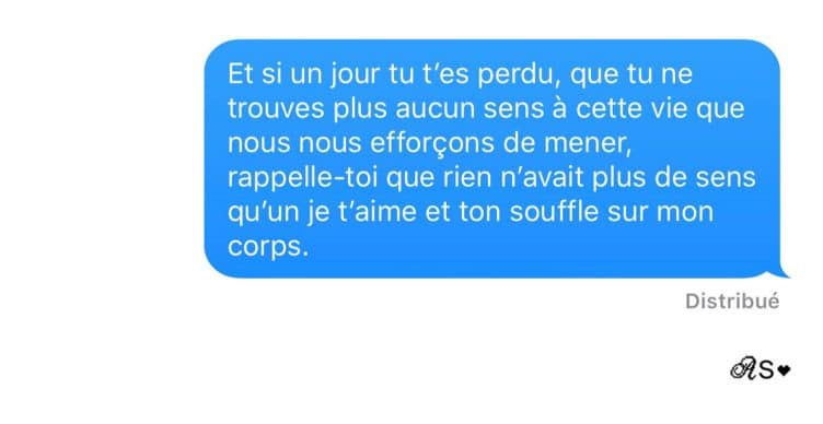 Textes touchants pour récupérer son ex qu'on aime encore : 59 SMS