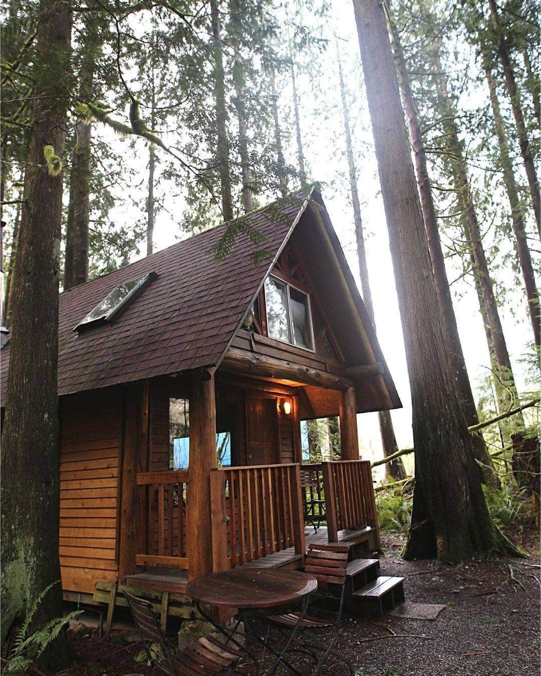 Tiny House : 82 conceptions créatives de petites maisons 14 Tiny House : 82 conceptions créatives de petites maisons 14