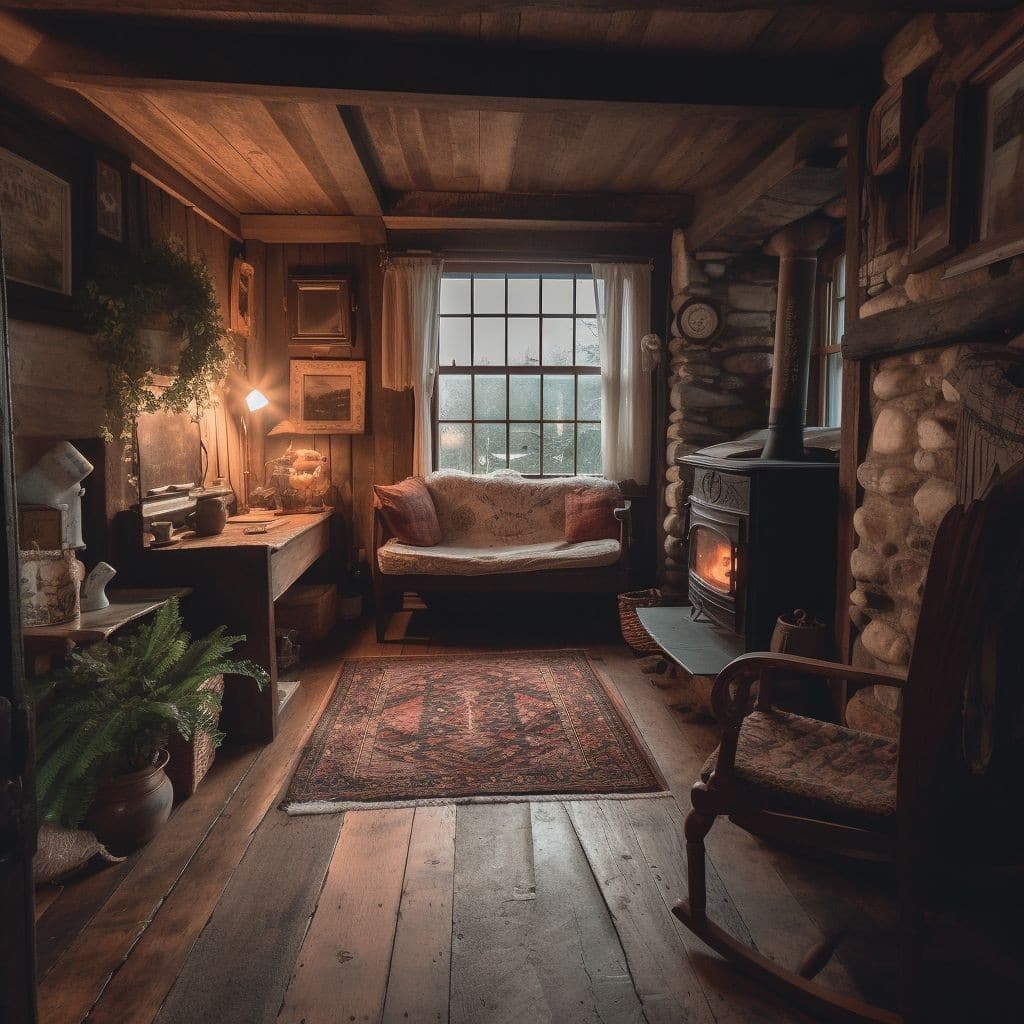 Tiny House : 82 conceptions créatives de petites maisons 20 Tiny House : 82 conceptions créatives de petites maisons 20