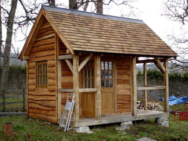 Tiny House : 82 conceptions créatives de petites maisons 3 Tiny House : 82 conceptions créatives de petites maisons 3