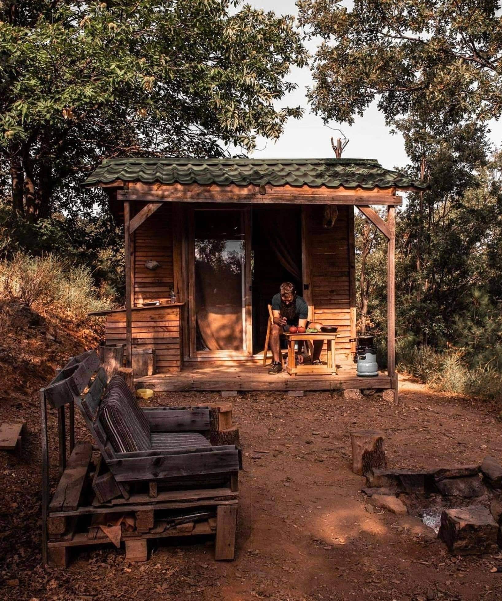 Tiny House : 82 conceptions créatives de petites maisons 26 Tiny House : 82 conceptions créatives de petites maisons 26