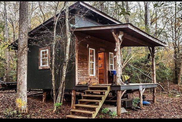 Tiny House : 82 conceptions créatives de petites maisons 29 Tiny House : 82 conceptions créatives de petites maisons 29