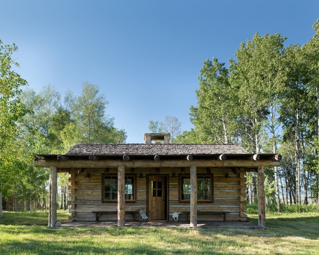 Tiny House : 82 conceptions créatives de petites maisons 30 Tiny House : 82 conceptions créatives de petites maisons 30