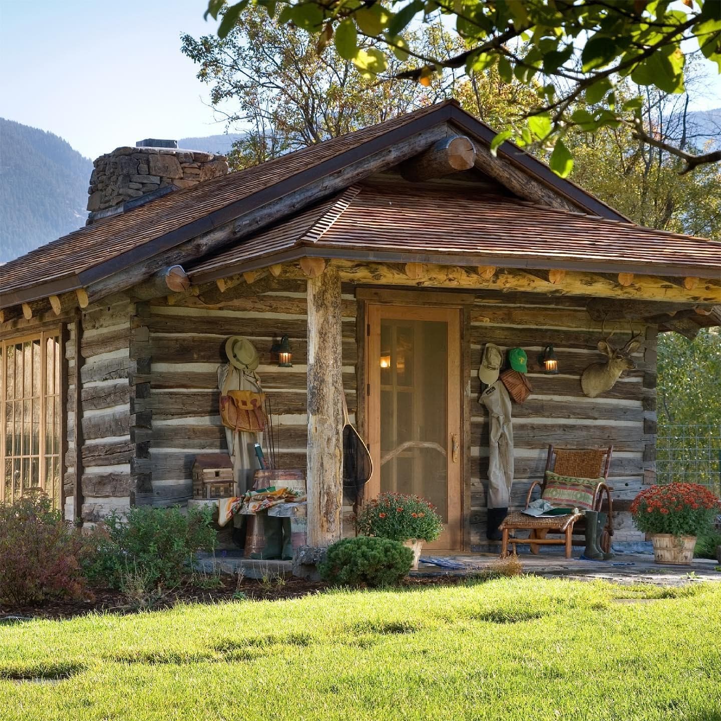 Tiny House : 82 conceptions créatives de petites maisons 31 Tiny House : 82 conceptions créatives de petites maisons 31
