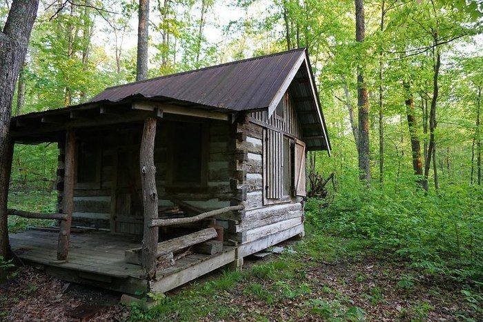 Tiny House : 82 conceptions créatives de petites maisons 32 Tiny House : 82 conceptions créatives de petites maisons 32