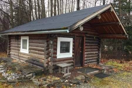 Tiny House : 82 conceptions créatives de petites maisons 34 Tiny House : 82 conceptions créatives de petites maisons 34