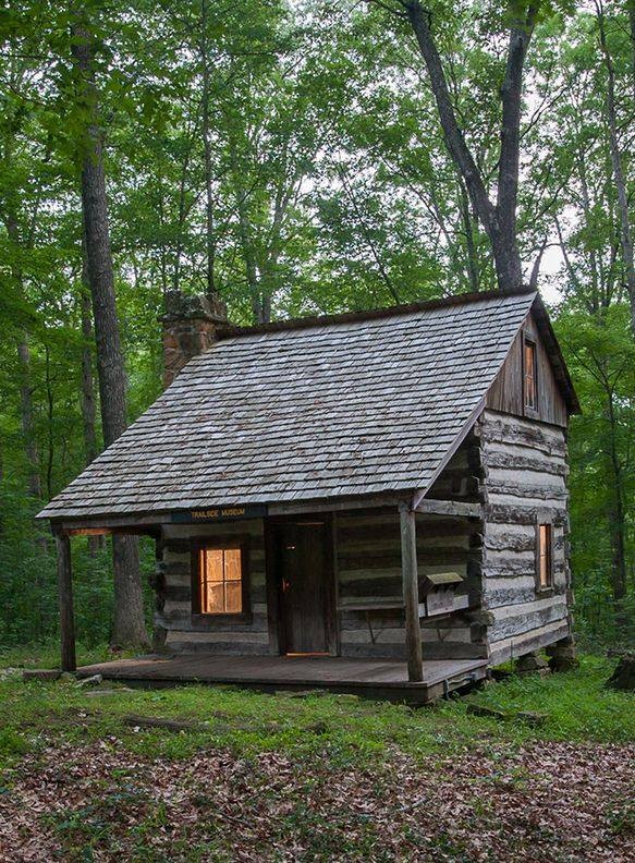 Tiny House : 82 conceptions créatives de petites maisons 37 Tiny House : 82 conceptions créatives de petites maisons 37