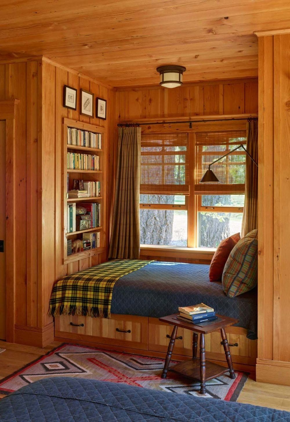 Tiny House : 82 conceptions créatives de petites maisons 41 Tiny House : 82 conceptions créatives de petites maisons 41