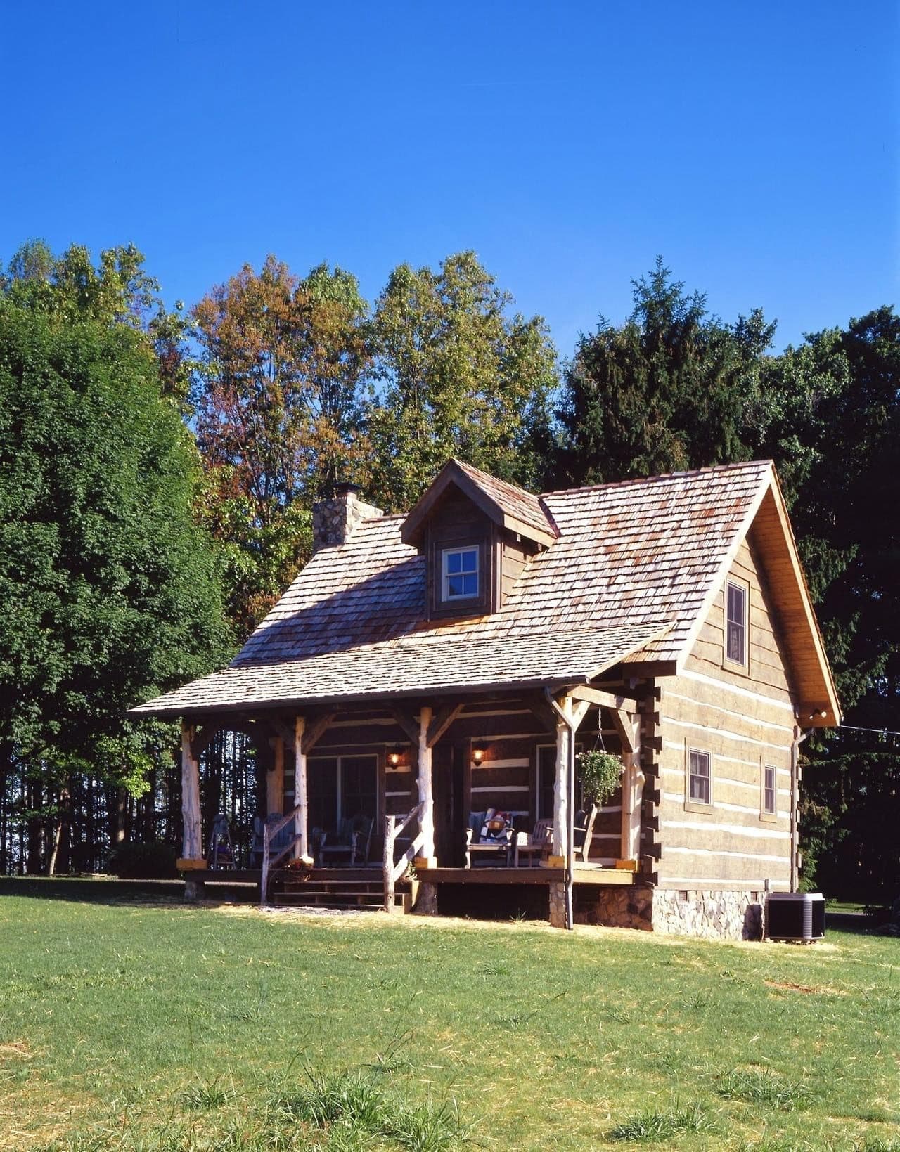 Tiny House : 82 conceptions créatives de petites maisons 44 Tiny House : 82 conceptions créatives de petites maisons 44
