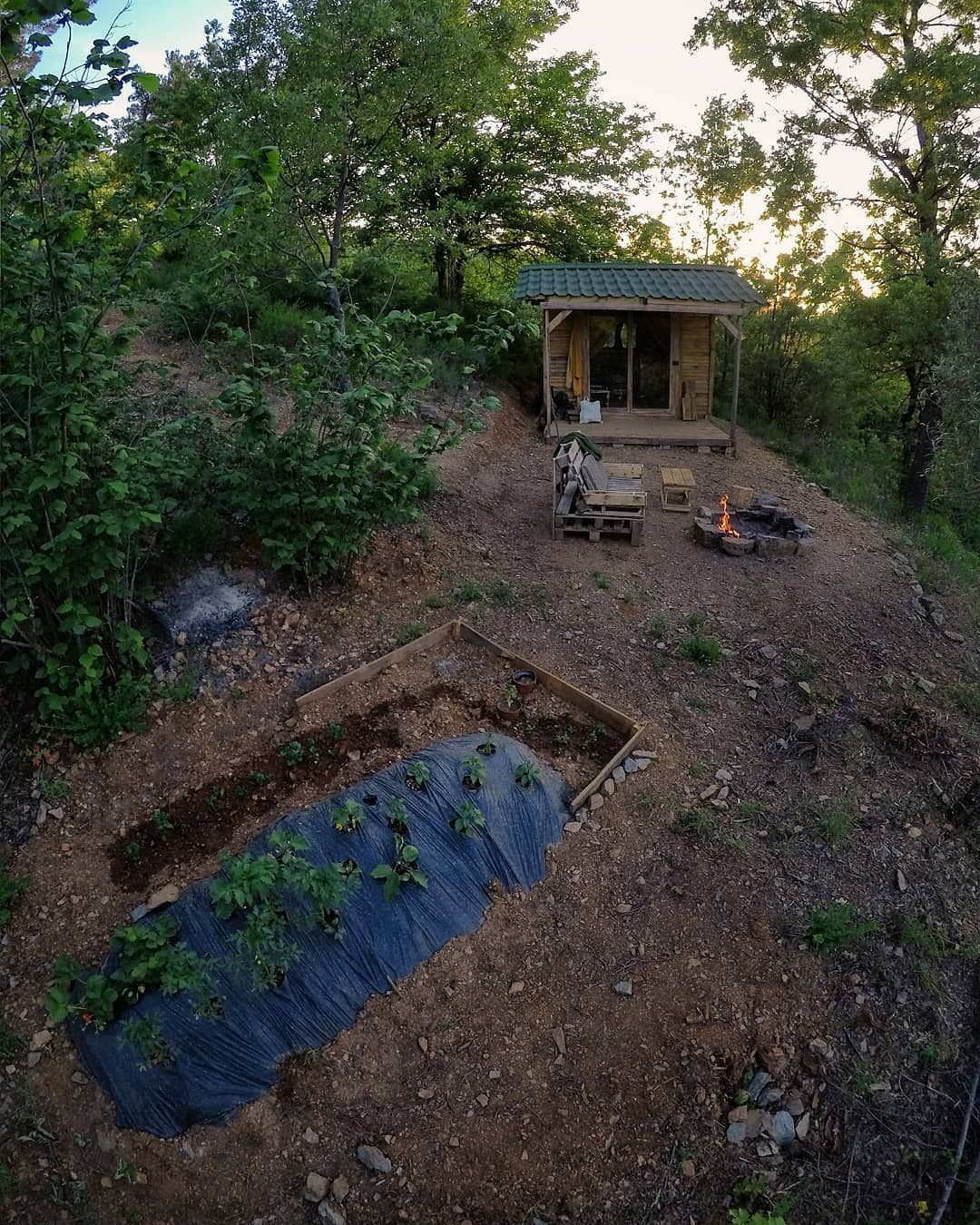 Tiny House : 82 conceptions créatives de petites maisons 45 Tiny House : 82 conceptions créatives de petites maisons 45