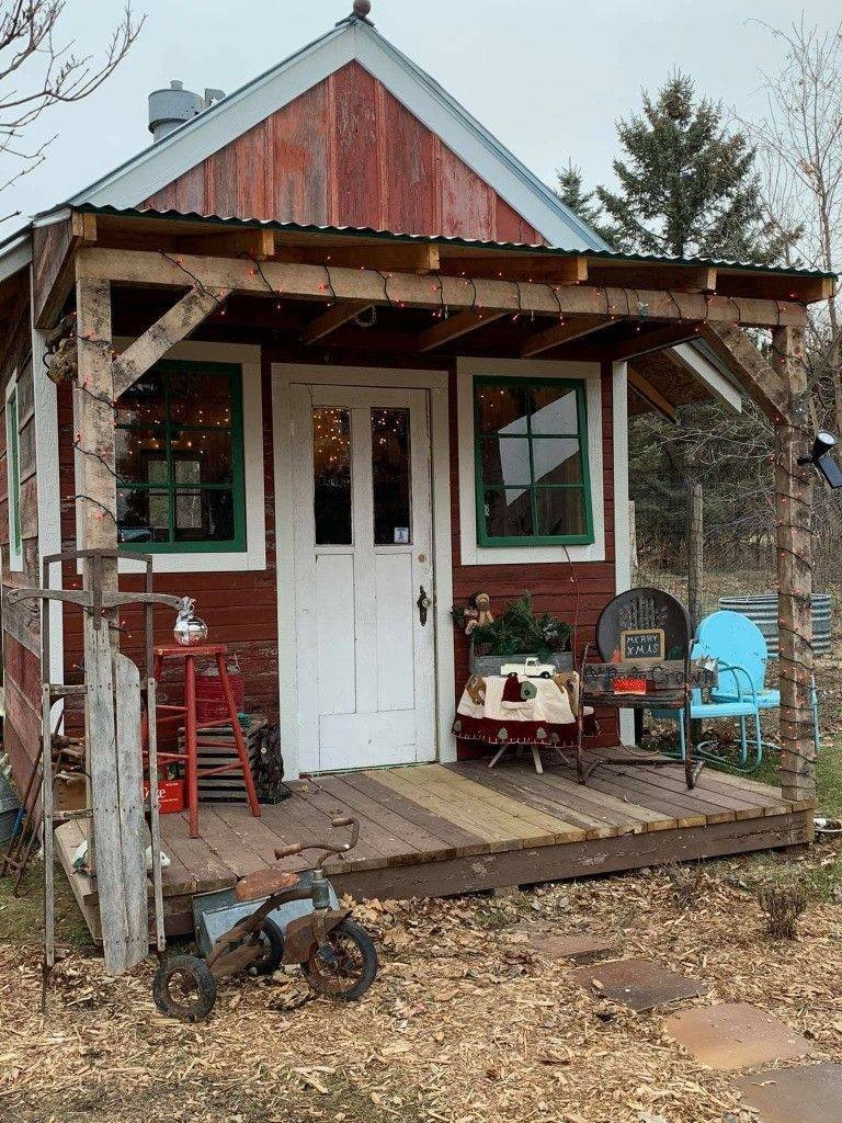 Tiny House : 82 conceptions créatives de petites maisons 49 Tiny House : 82 conceptions créatives de petites maisons 49