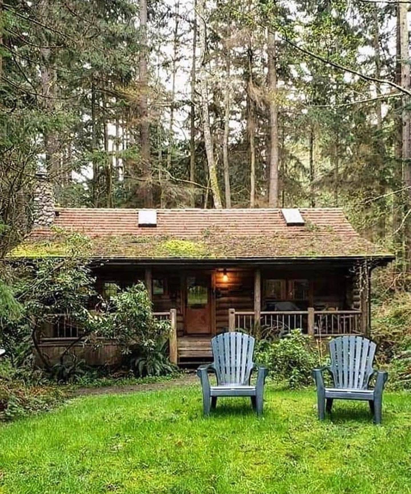 Tiny House : 82 conceptions créatives de petites maisons 51 Tiny House : 82 conceptions créatives de petites maisons 51