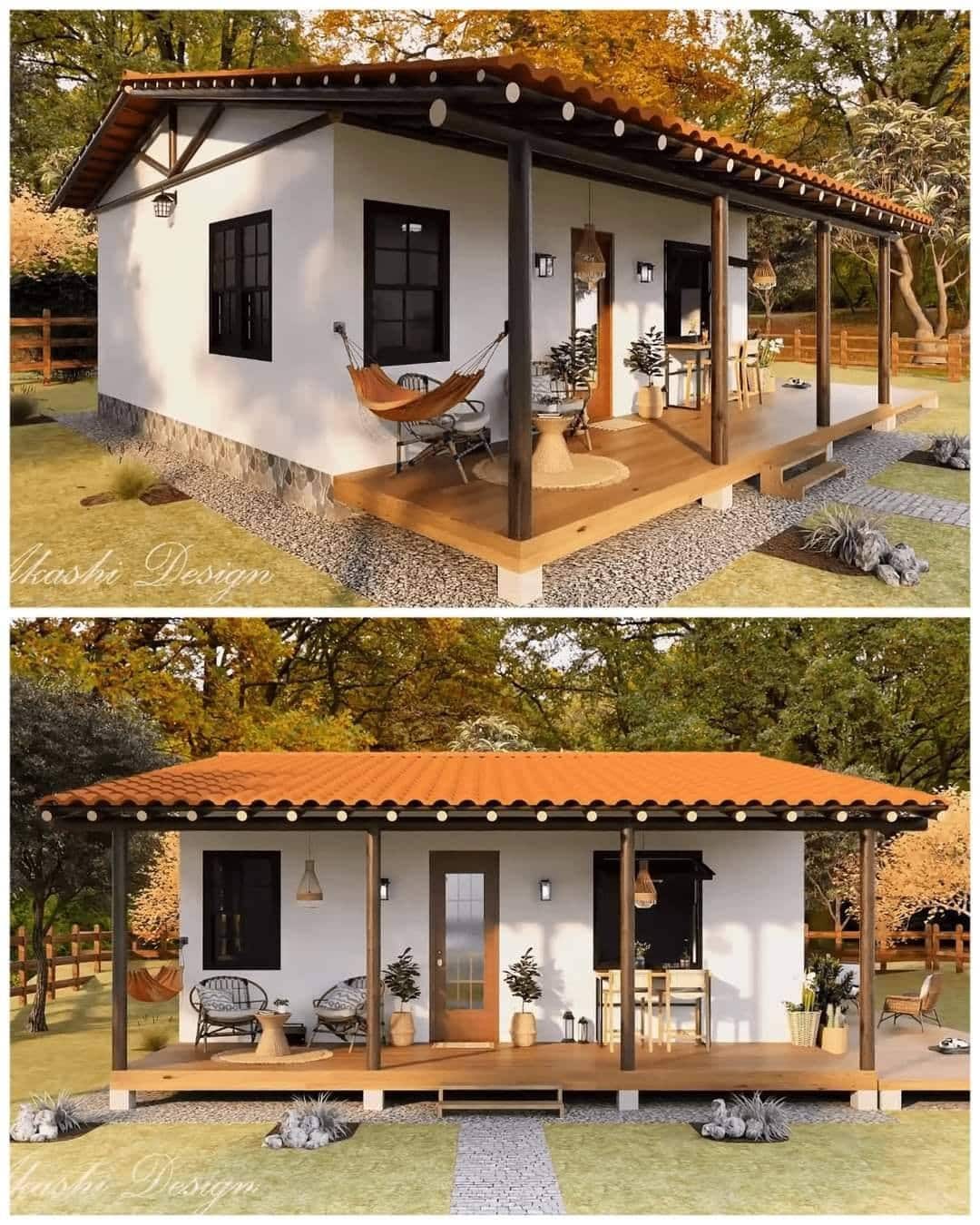 Tiny House : 82 conceptions créatives de petites maisons 52 Tiny House : 82 conceptions créatives de petites maisons 52