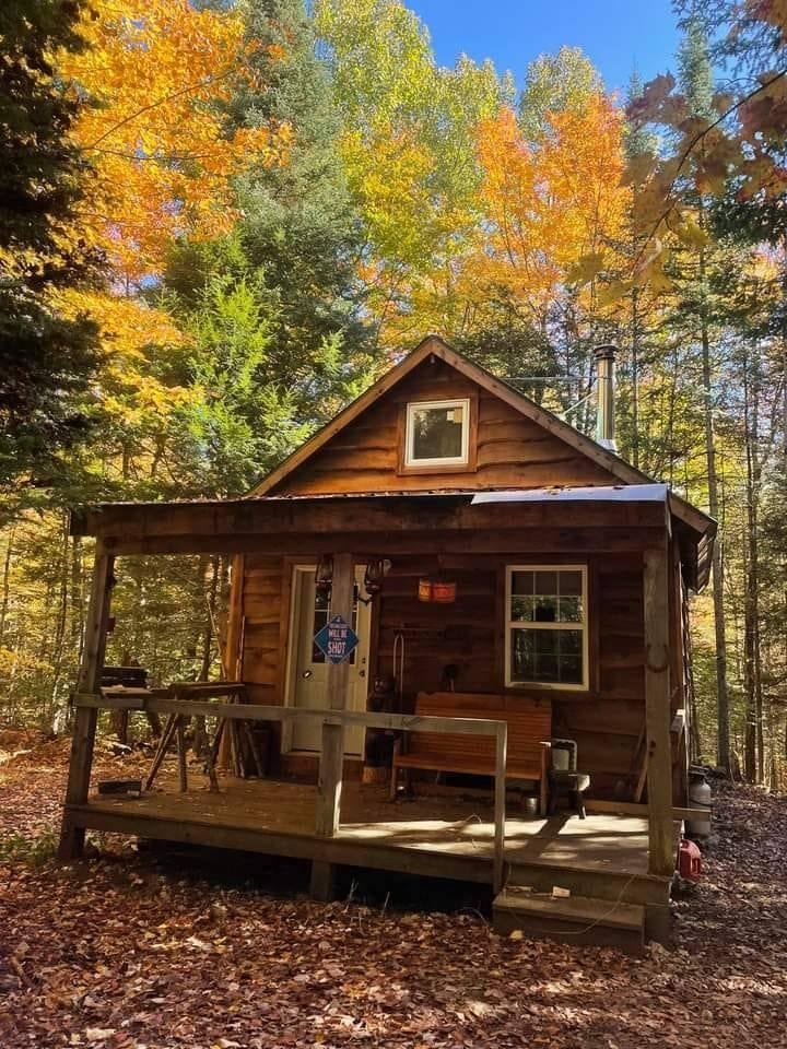 Tiny House : 82 conceptions créatives de petites maisons 53 Tiny House : 82 conceptions créatives de petites maisons 53