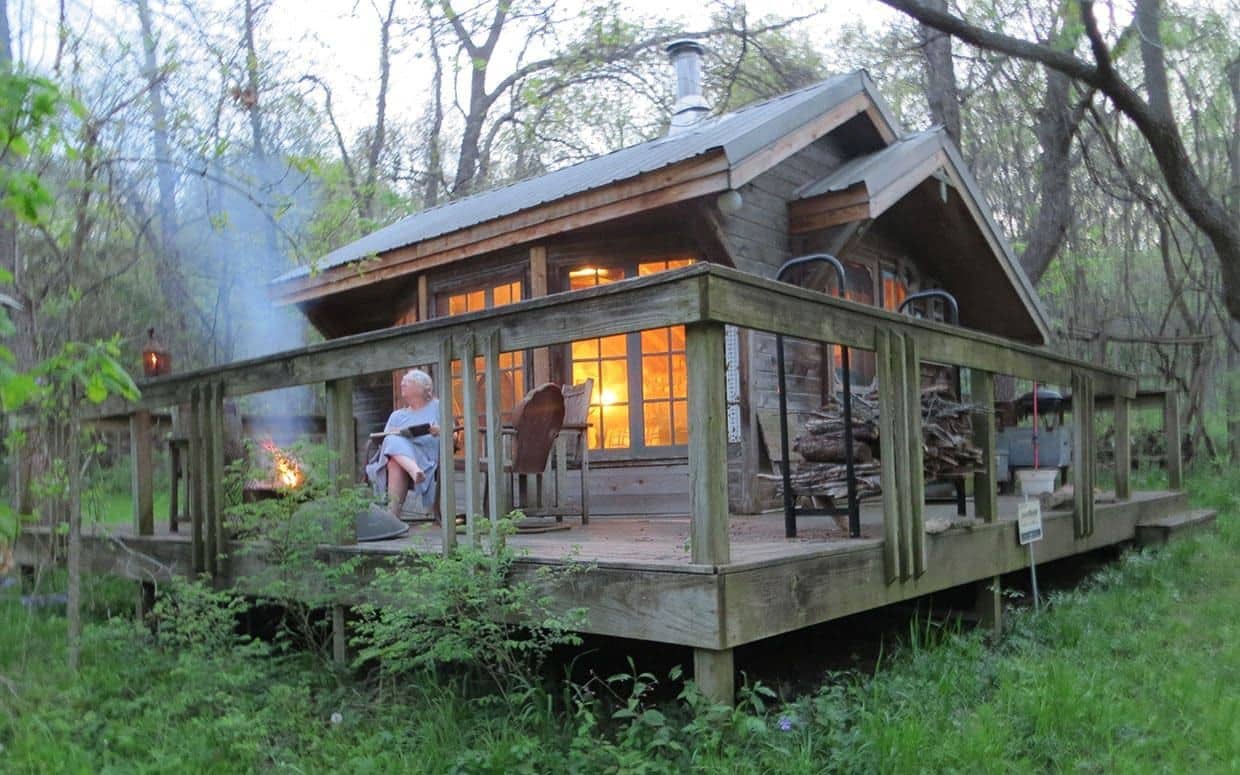 Tiny House : 82 conceptions créatives de petites maisons 60 Tiny House : 82 conceptions créatives de petites maisons 60