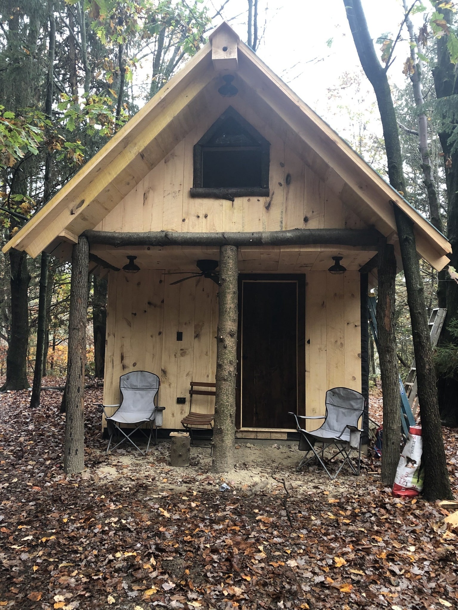 Tiny House : 82 conceptions créatives de petites maisons 67 Tiny House : 82 conceptions créatives de petites maisons 67