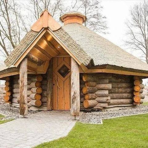 Tiny House : 82 conceptions créatives de petites maisons 69 Tiny House : 82 conceptions créatives de petites maisons 69