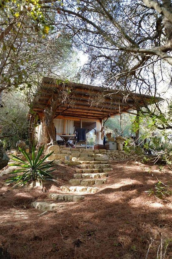 Tiny House : 82 conceptions créatives de petites maisons 70 Tiny House : 82 conceptions créatives de petites maisons 70