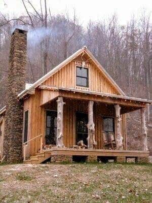 Tiny House : 82 conceptions créatives de petites maisons 72 Tiny House : 82 conceptions créatives de petites maisons 72