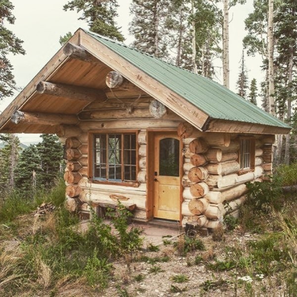 Tiny House : 82 conceptions créatives de petites maisons 77 Tiny House : 82 conceptions créatives de petites maisons 77