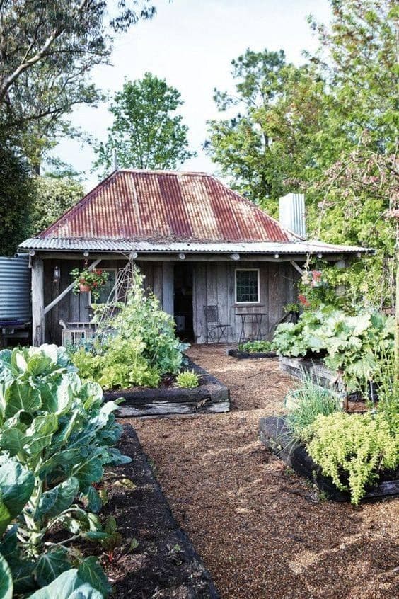 Tiny House : 82 conceptions créatives de petites maisons 80 Tiny House : 82 conceptions créatives de petites maisons 80