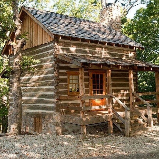 Tiny House : 82 conceptions créatives de petites maisons 81 Tiny House : 82 conceptions créatives de petites maisons 81