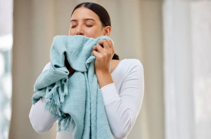 Une lessive toujours impeccable avec le bouton secret du lave-linge : on ne clique jamais dessus 2