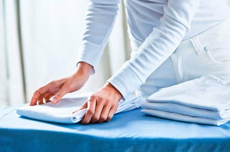 Une lessive toujours impeccable avec le bouton secret du lave-linge : on ne clique jamais dessus 3