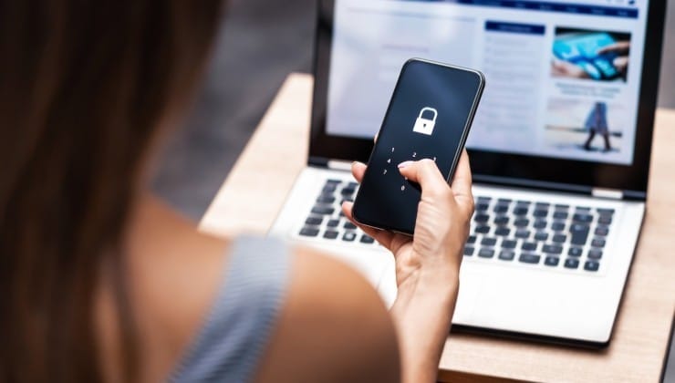 Code PIN oublié ? La solution pour débloquer son téléphone 3 Code PIN oublié ? La solution pour débloquer son téléphone 3