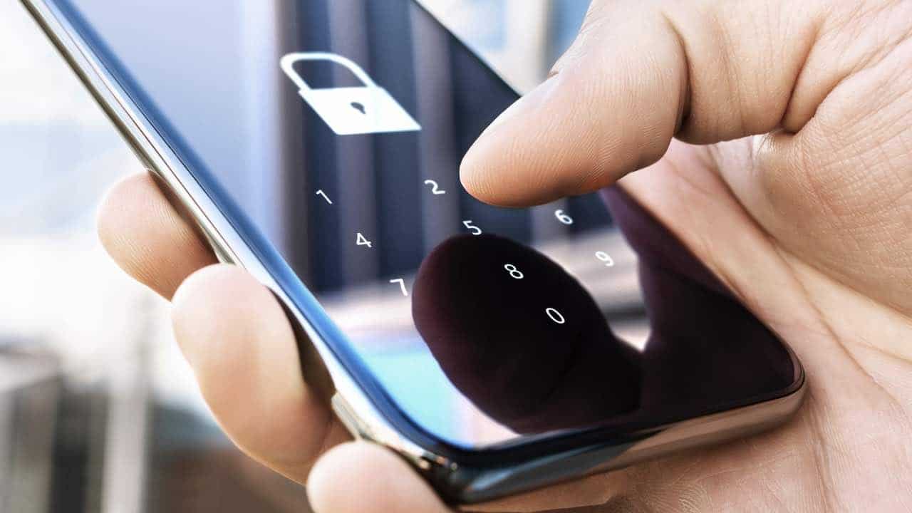 Code PIN oublié ? La solution pour débloquer son téléphone 1 Code PIN oublié ? La solution pour débloquer son téléphone 1