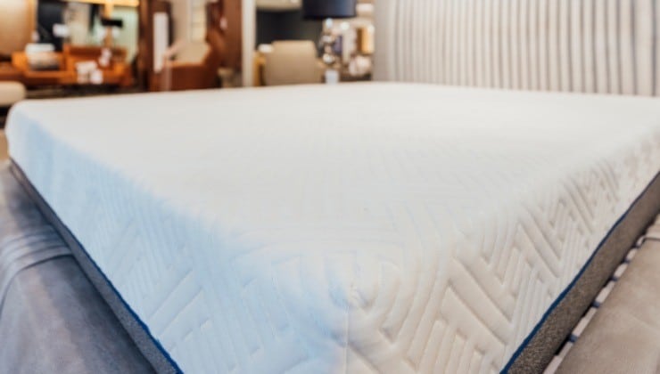 C'est ce qui se cache dans votre matelas : si vous l'aviez su vous l'auriez toujours nettoyé 3 C'est ce qui se cache dans votre matelas : si vous l'aviez su vous l'auriez toujours nettoyé 3