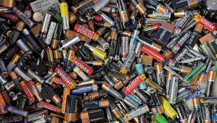 Les vendeurs de batteries vous cachent ce secret : presque personne ne le sait 2