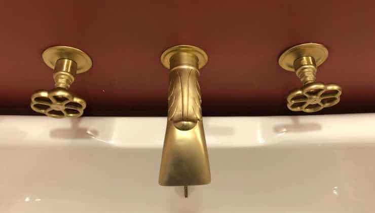 Laiton rouillé : Techniques naturelles pour une brillance retrouvée 2 Laiton rouillé : Techniques naturelles pour une brillance retrouvée 2