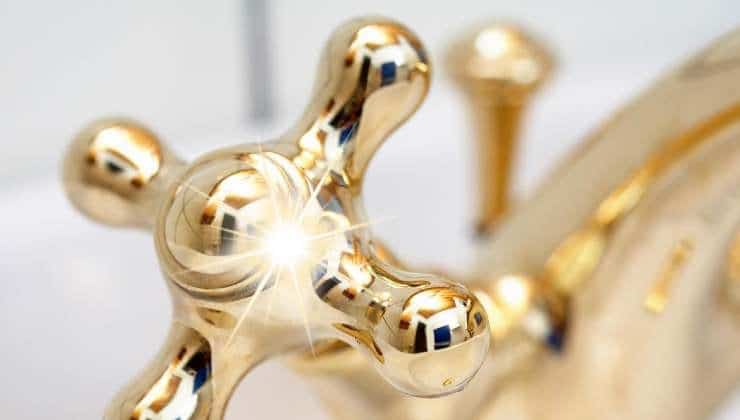Laiton rouillé : Techniques naturelles pour une brillance retrouvée 6 Laiton rouillé : Techniques naturelles pour une brillance retrouvée 6