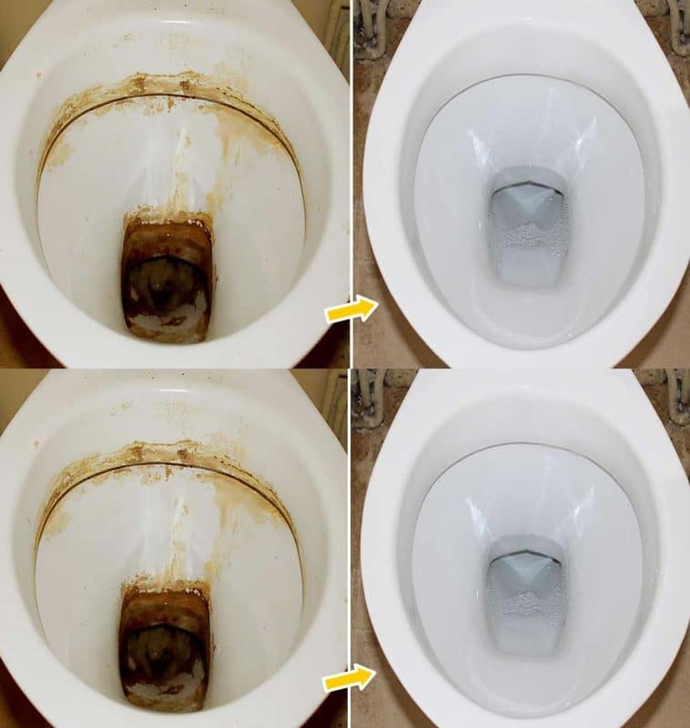 Maintenir une Salle de Bain Propre : 9 Astuces au Vinaigre Blanc 1 Maintenir une Salle de Bain Propre : 9 Astuces au Vinaigre Blanc 1