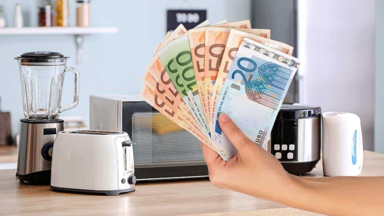 Cet appareil gonfle les factures, éteignez-le : l'été on l'utilise inutilement 1 Cet appareil gonfle les factures, éteignez-le : l'été on l'utilise inutilement 1