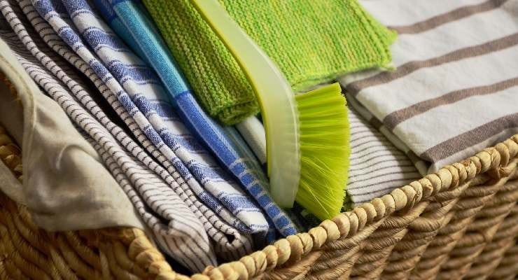 Remède Naturel contre le Linge Dur et Froissé 2 Remède Naturel contre le Linge Dur et Froissé 2